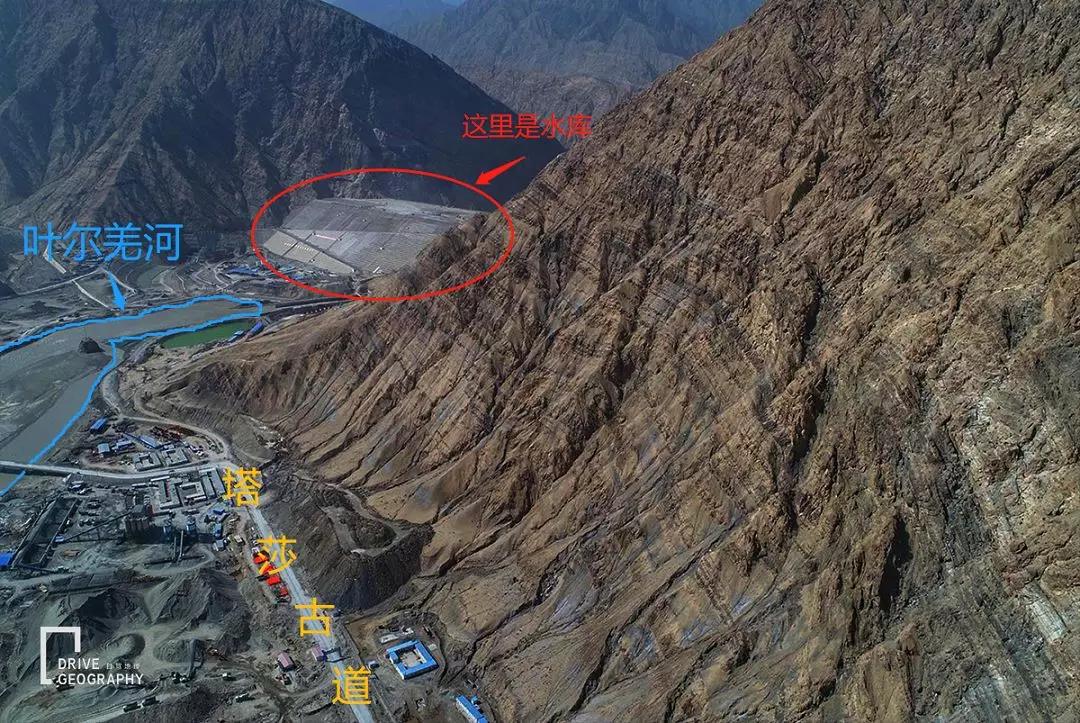 塔莎古道自驾最新消息,塔莎古道沿途景点