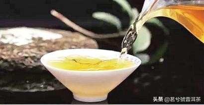 临沧名茶昔归古树,临沧昔归庄园普洱茶