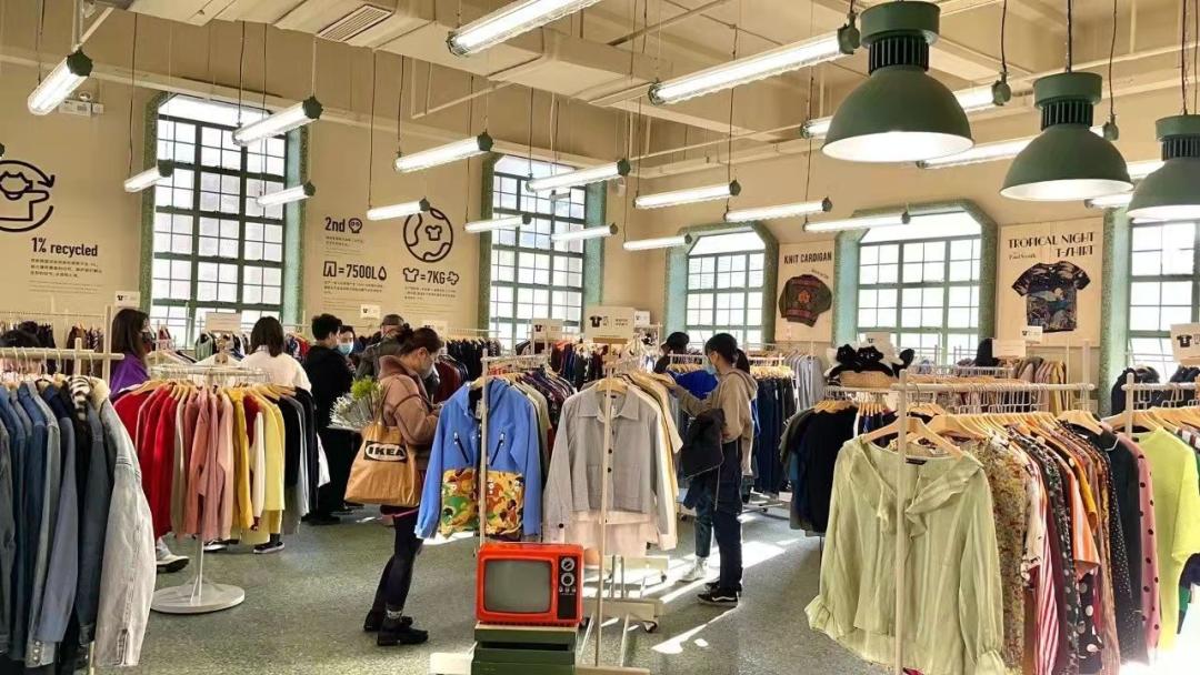 二手书店调研视频,探访二手书籍市场