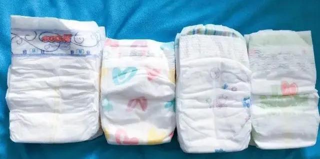 最贵尿不湿多少钱一块,女子一万多元买了一袋尿不湿