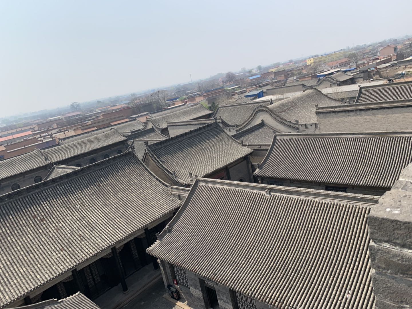 山西太谷曹家大院怎么样,太谷县曹家大院怎么样