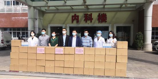 南京南科大医院疫情防控,南医三院抗疫