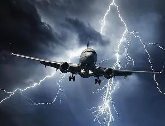 401号航班事件,401航班幽灵事件