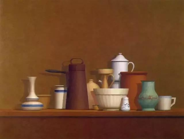 从生活中发现普通而美的事物,从平常的事物里发现真理的事例