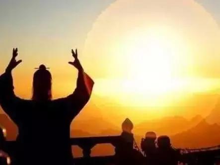 阳气足百病除简单一招借阳气,阳气足百病除简简单单一招借阳气