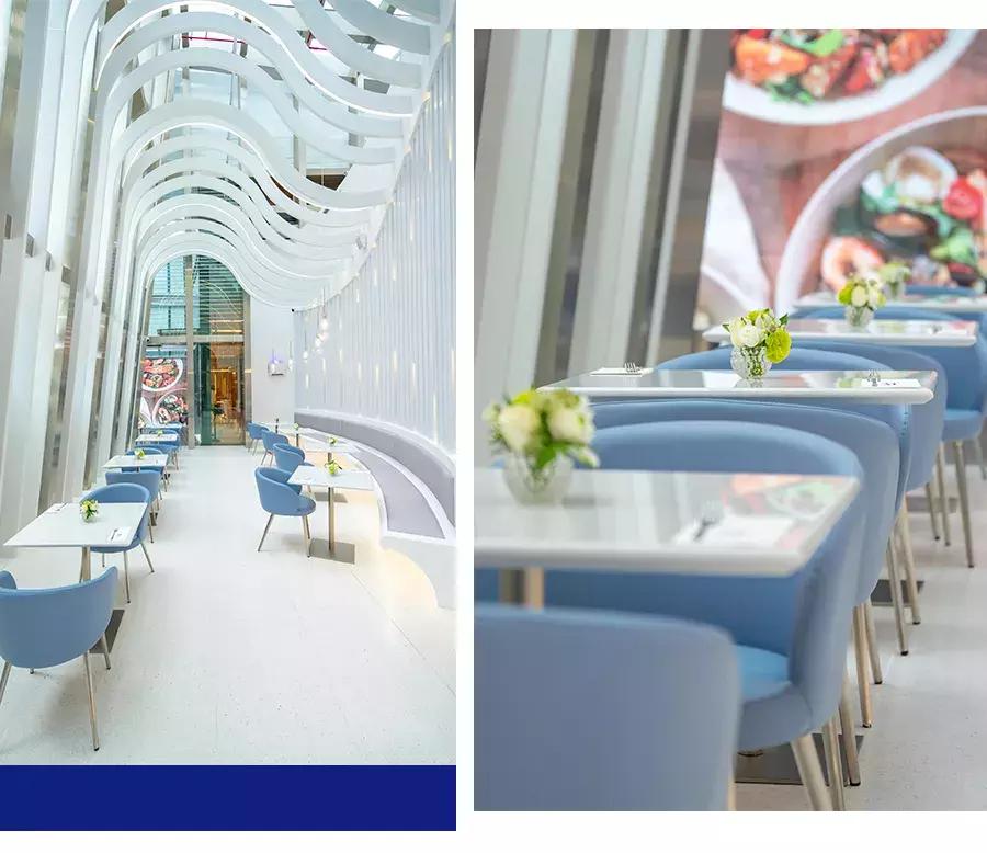 ladym蛋糕上海新店开在什么地方,ladym是甜品界的爱马仕