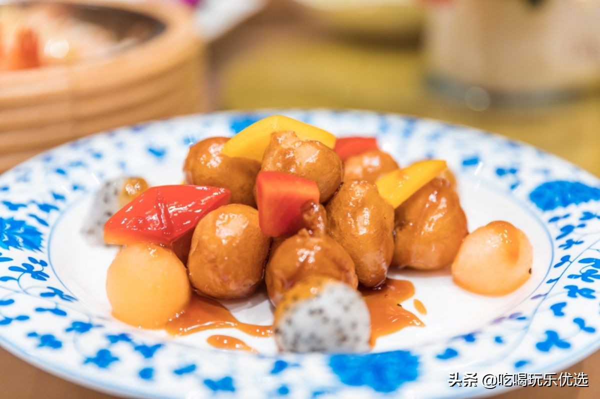 稻香海鲜点心酒家推荐,稻香海鲜点心酒家是只有晚茶吗