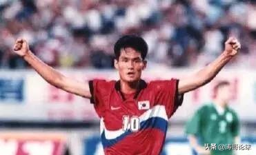 韩国足球历史最强的一届,韩国足坛十大帅哥排行榜