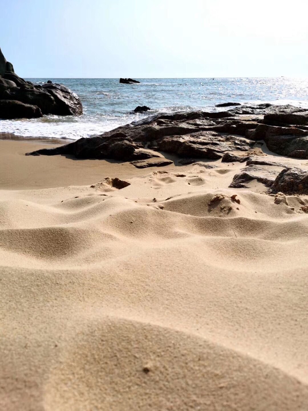 汕尾市莲花山度假村附近景点,汕尾市景点排行榜前十名