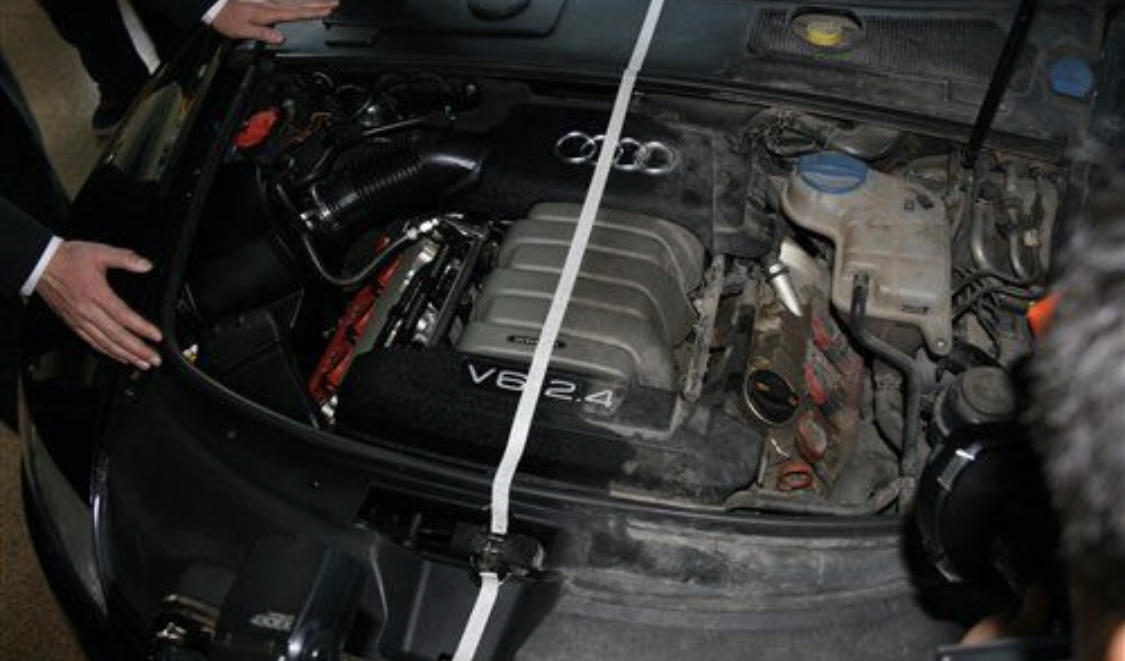 4s店买二手车比市场便宜,4s店买二手车还价