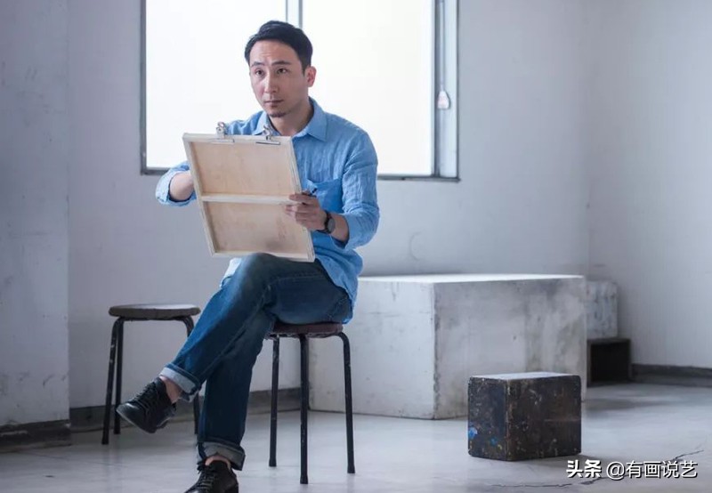 日本画家画人物的画,日本画家画二次元少女可爱