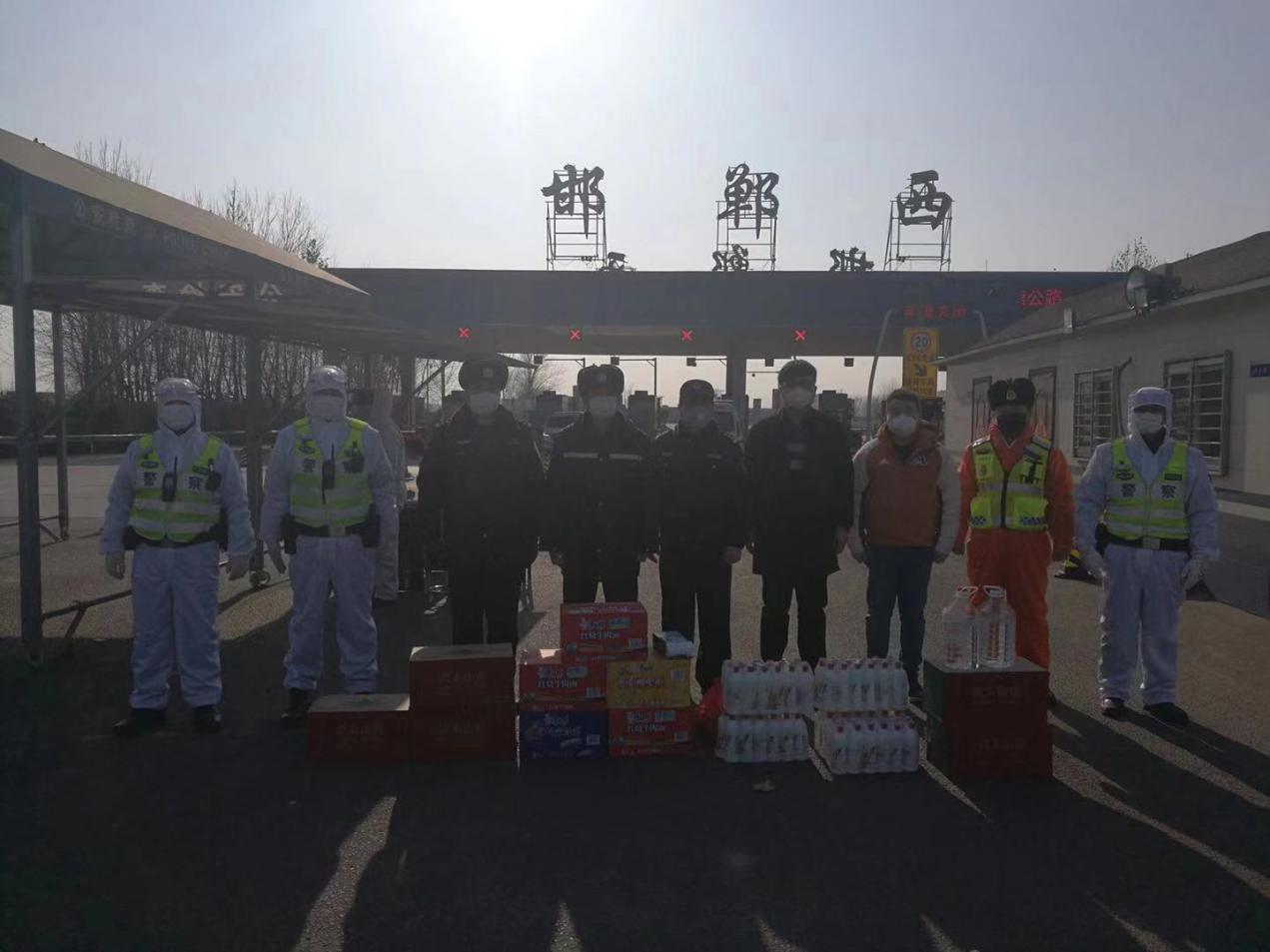 复兴区政协委员殷鹏然邯郸《镐霖铸业企业》公司