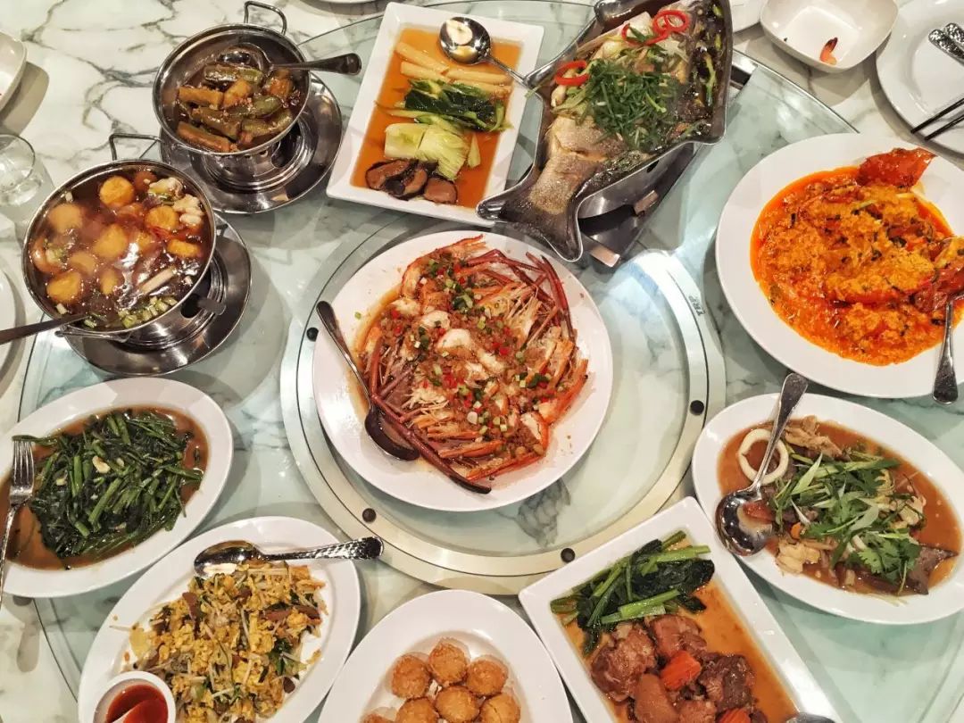 平价且环境好的餐厅,平价又好吃店铺推荐