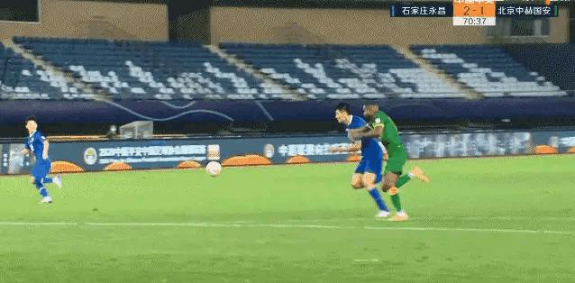 中超裁判该集体整顿停业！球迷：有些关键场次该请回洋哨执法