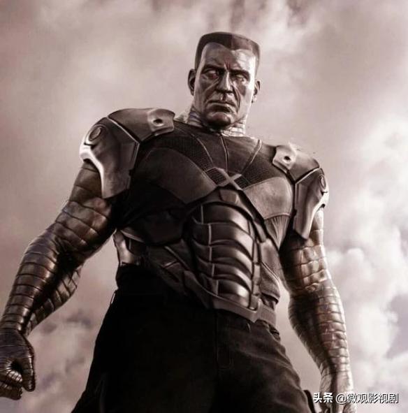 盘点漫威英雄的最强形态,漫威冰人的真正实力