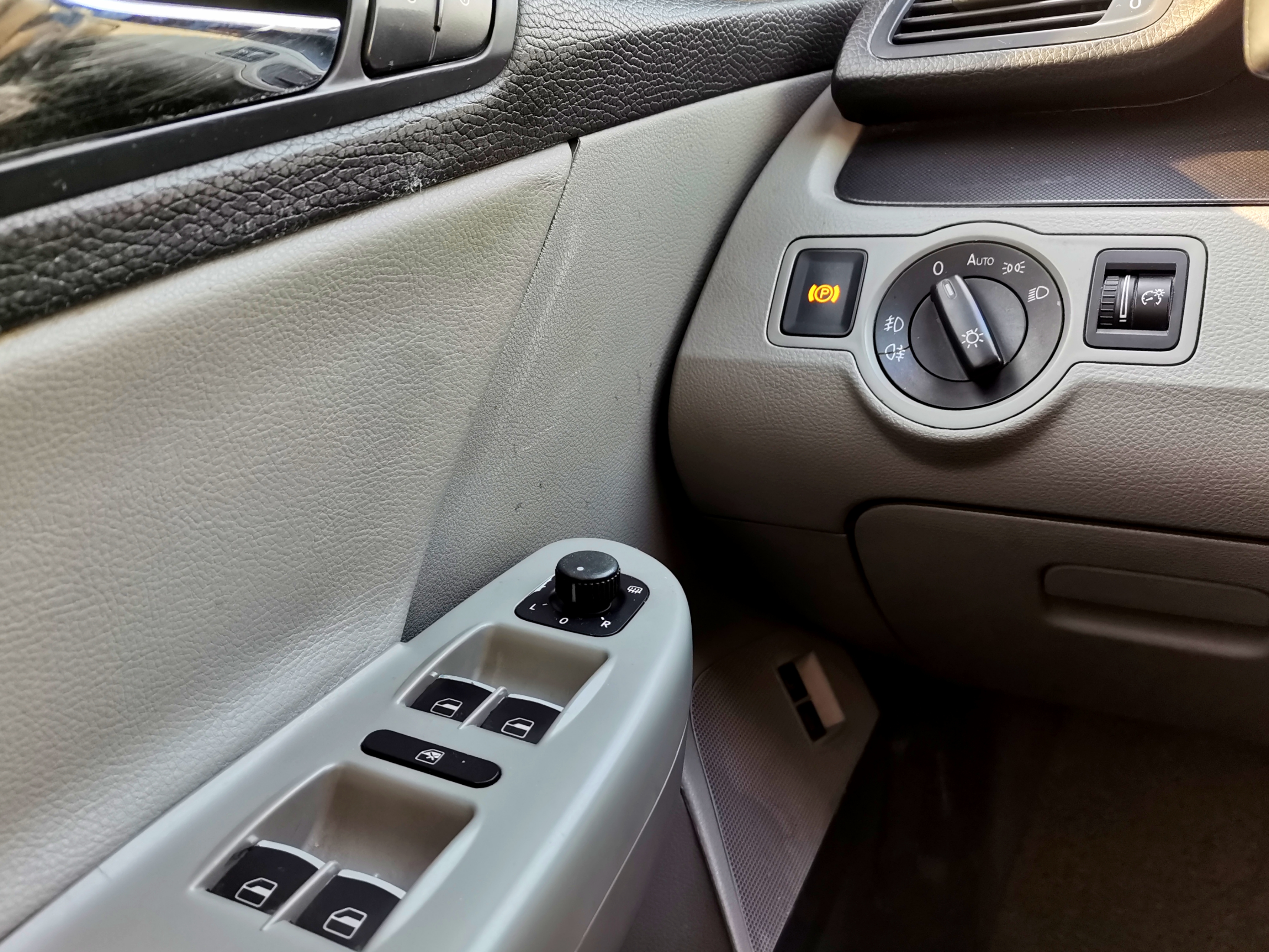 b级标杆迈腾,曾经落地20多万的B级车大众迈腾