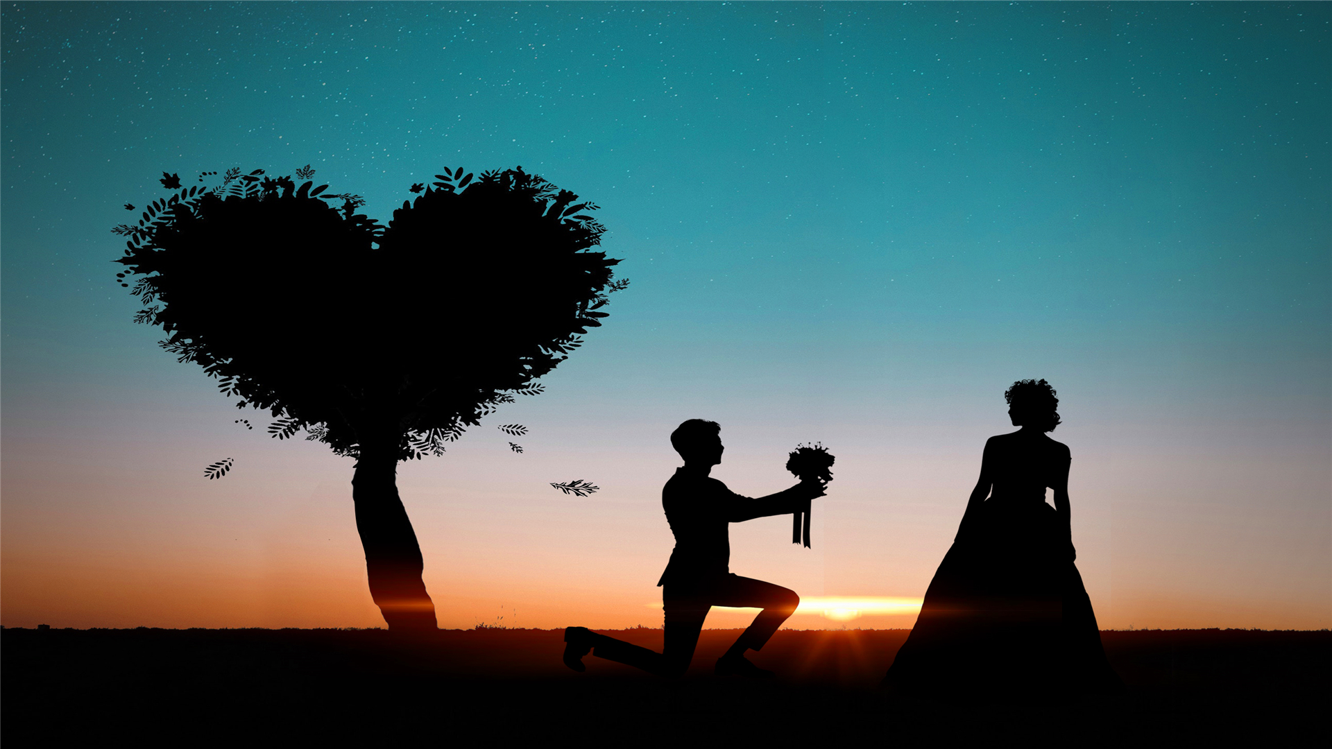 心理学：忘不了一个男人，不用刻意不联系，这样处理会更好