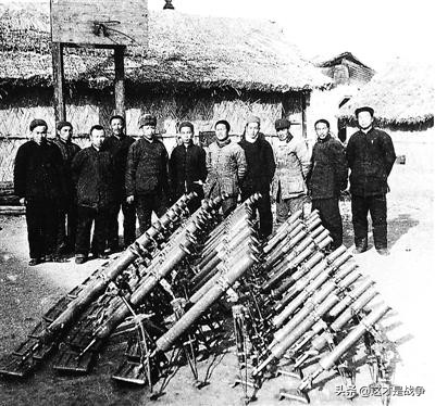 这一仗,粟裕一战成名,毛主席对秘书说:此人了不得,必成大器