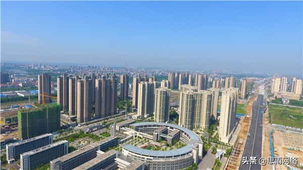 沙北新区和荆北新区,荆北新区和沙北新区哪个环境好