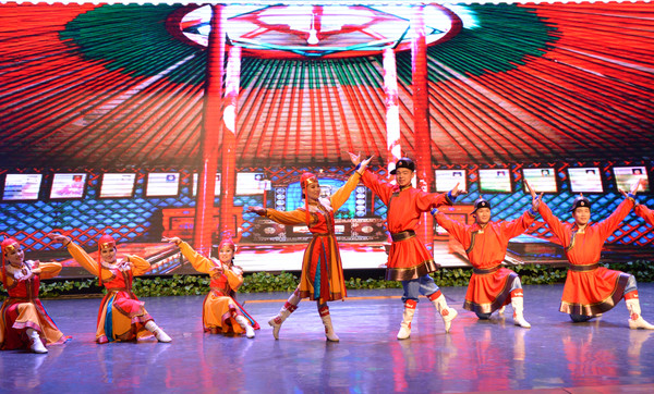 亚洲第一湿地在哪里,内蒙亚洲第一湿地