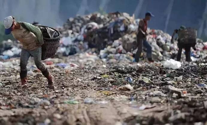 人类接触核辐射会怎么样,人接触铅对身体有害吗