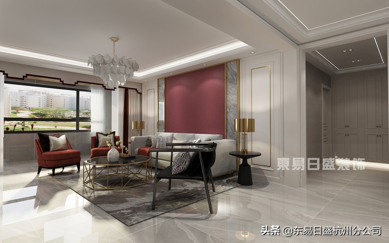 新房装修顺序最全装修流程,房子装修顺序6个步骤搞定装修