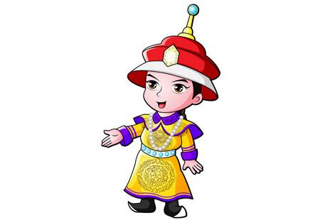 晋朝的开创者司马炎，为何选个痴呆儿做太子？难道他没看出来吗？