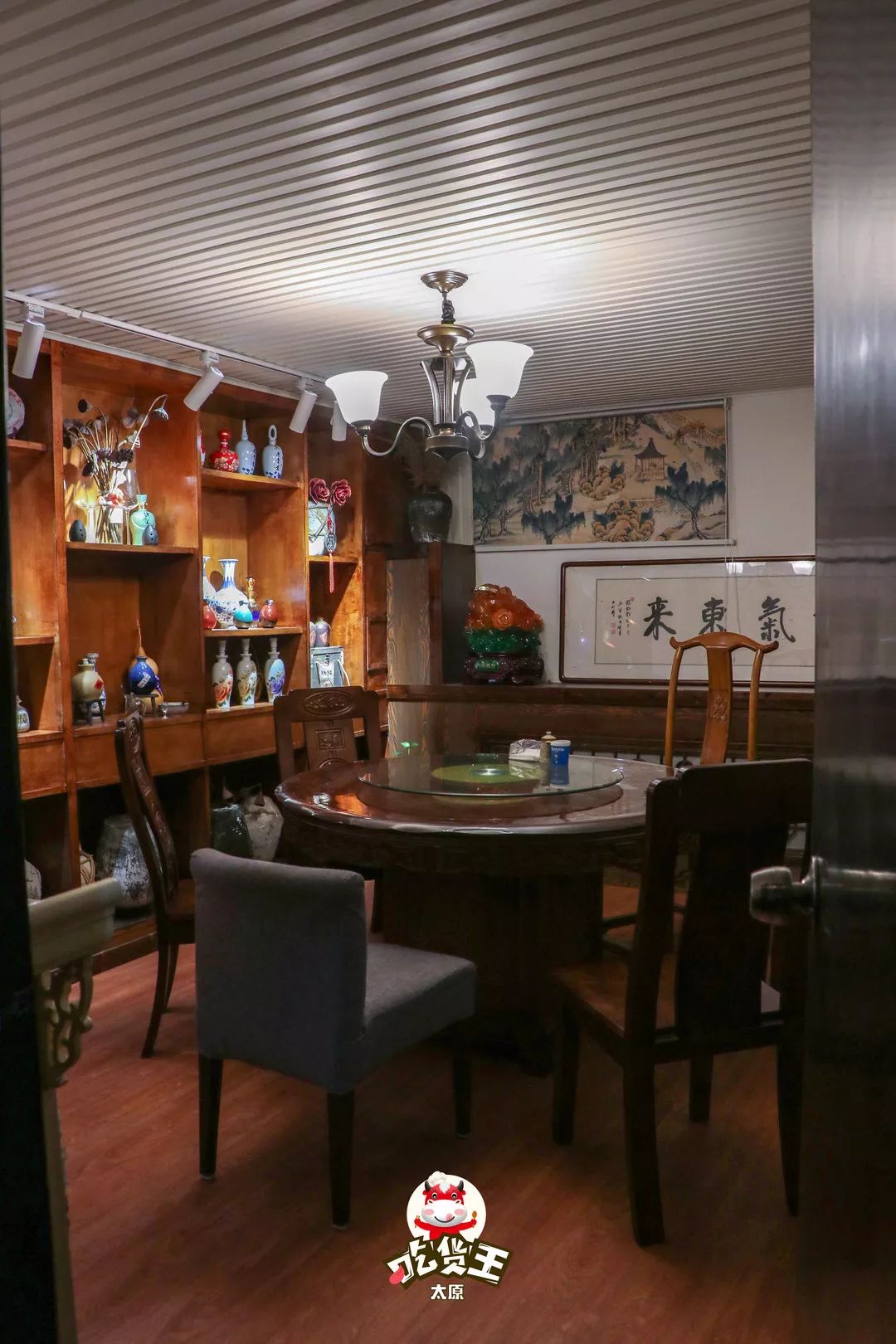 藏在巷子里的早茶,藏在巷子里的老茶楼