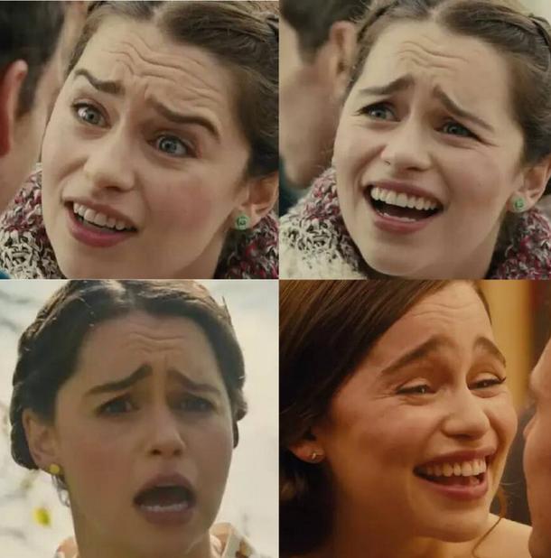 李易峰眉毛是什么眉,李易峰眉形图片大全