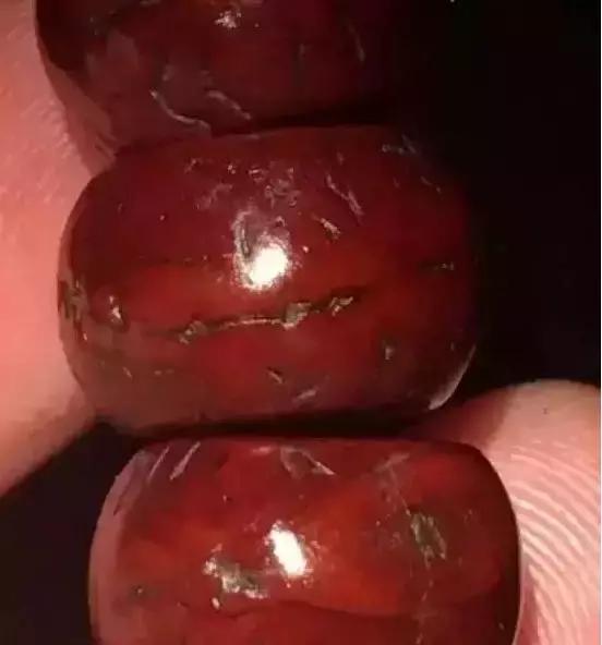 老凤眼包浆比较浅怎么办,老凤眼包浆图片大全