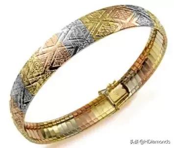 黄金古法金和普通金哪个保值,买黄金最好选什么金保值