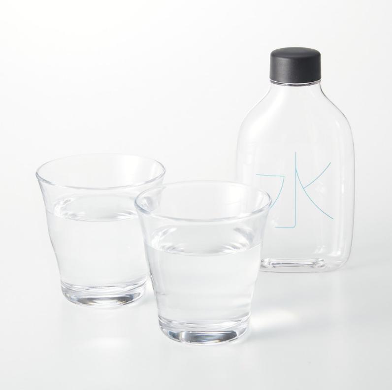 muji的产品为什么很贵,muji文具新包装