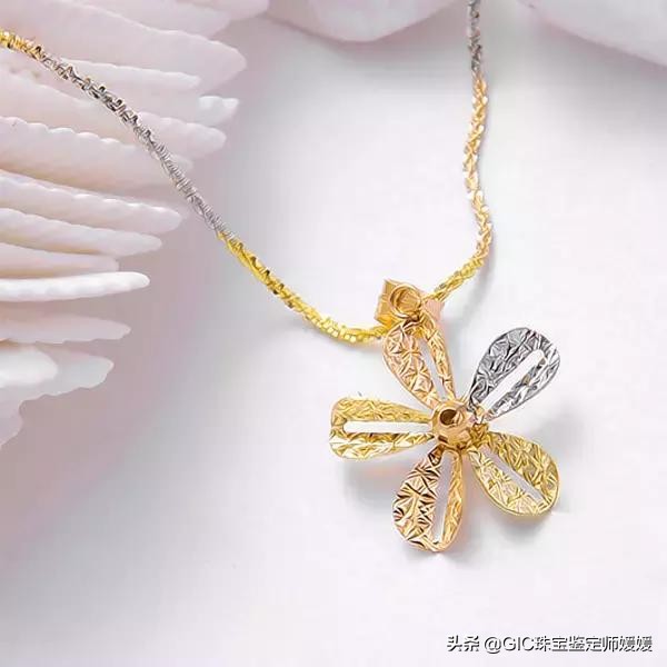 k金手链黄的变黑了怎么办,k金首饰被火烧变黑怎么办