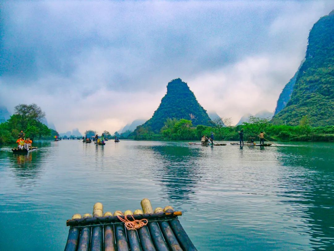 9个国内绝美小众旅行景点,国内必去的5个小众旅游景点