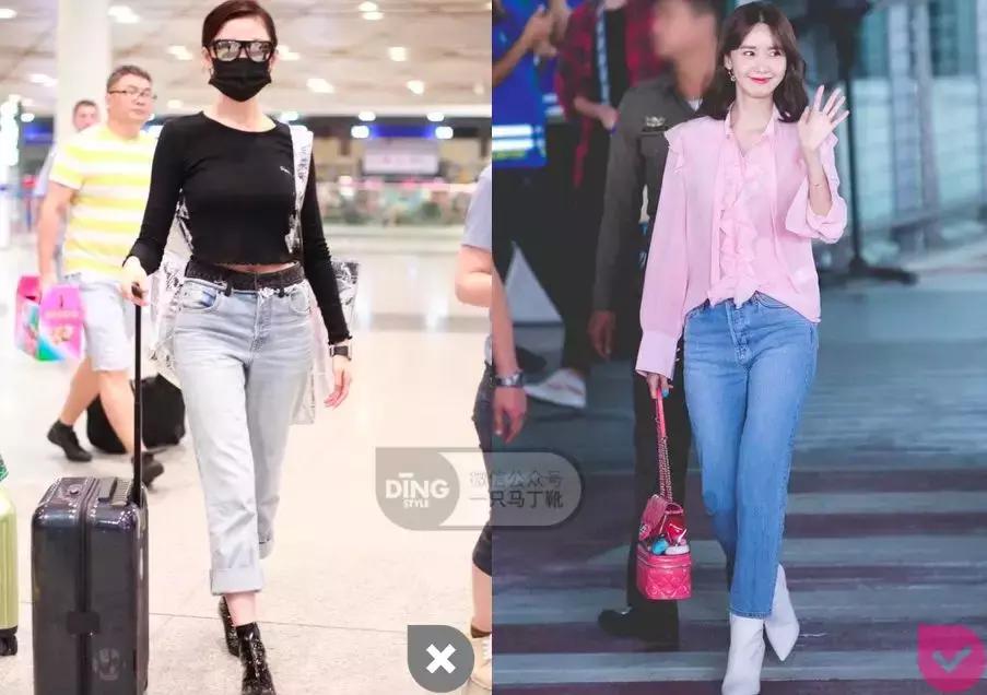 这3个身材缺点普通人都有，照着这篇穿，轻松调比例