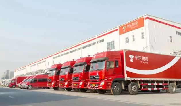 京东快运集配站直营加盟,京东快运2020年3月加盟