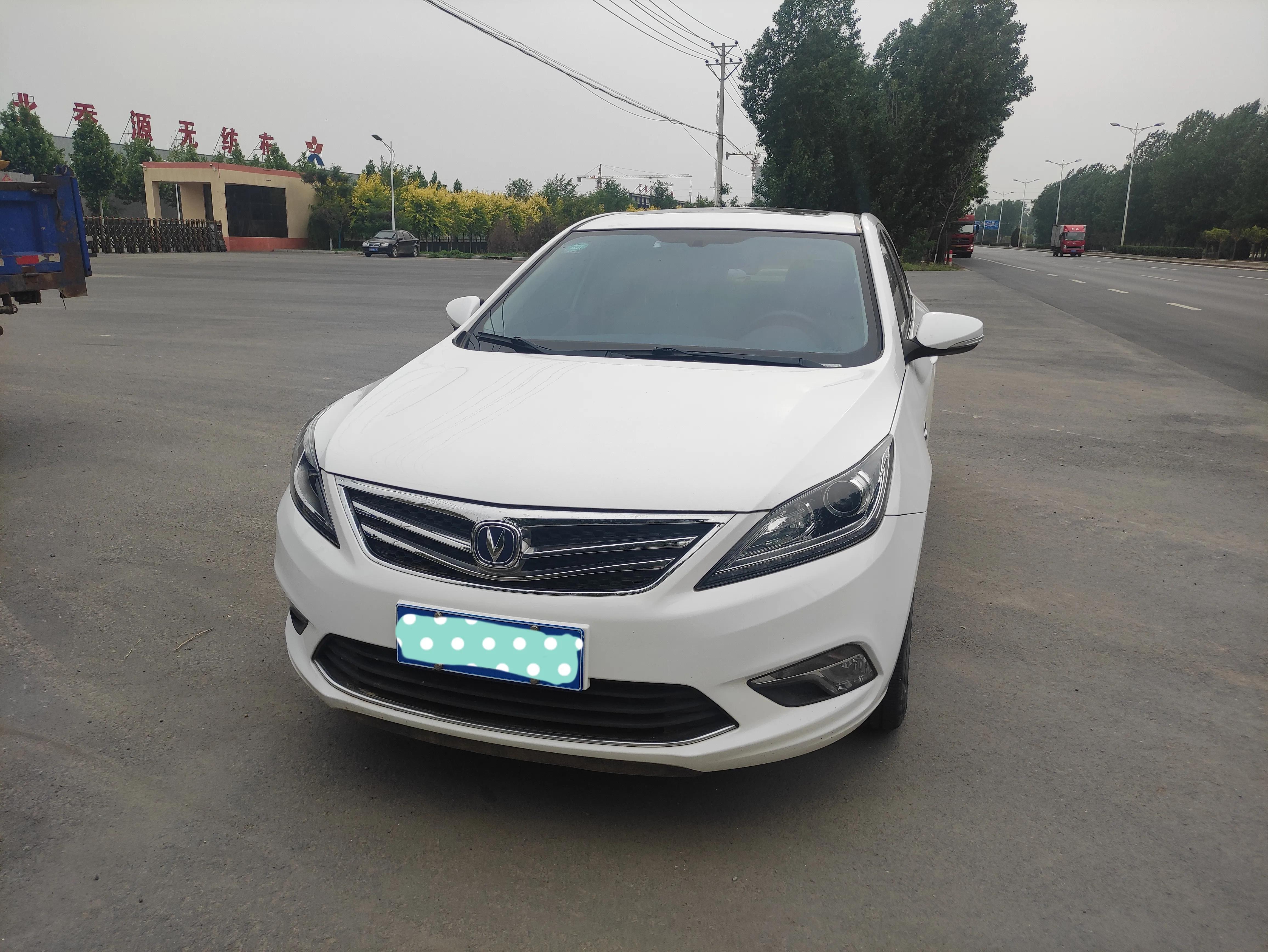 家有爱车,新款逸动原厂音响效果