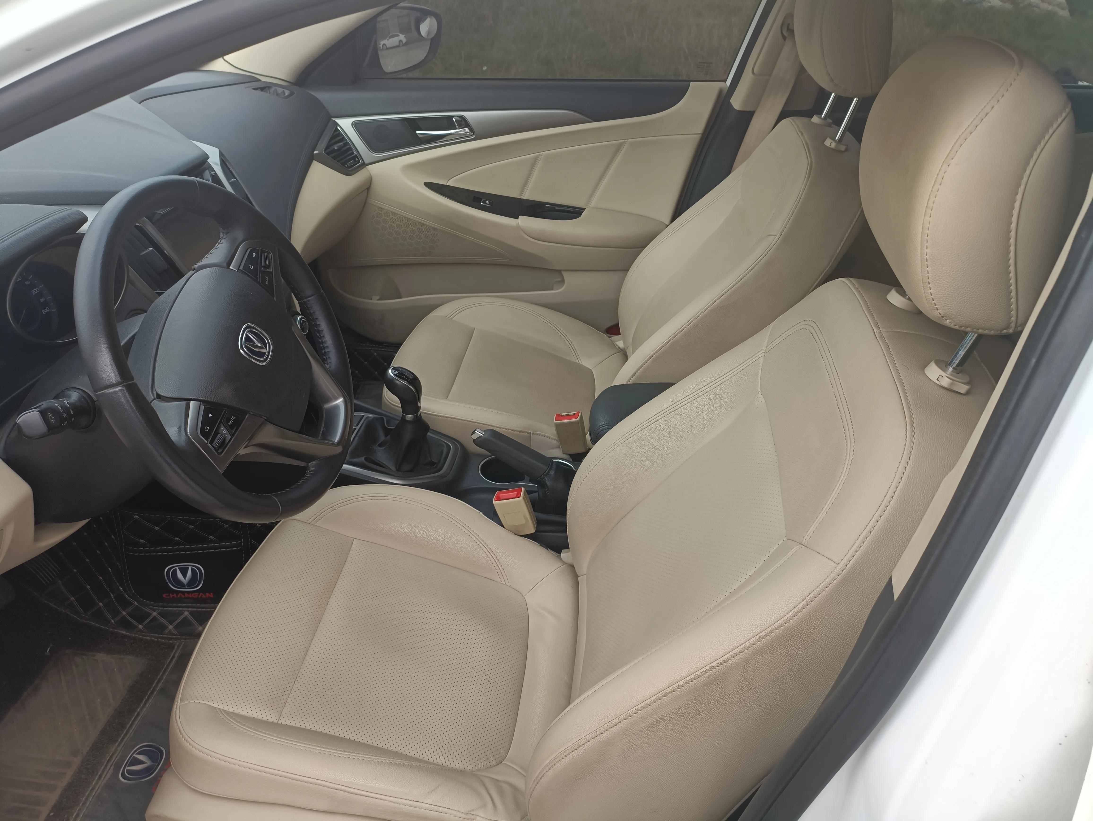 16款逸动纯电,16款逸动值得入手吗