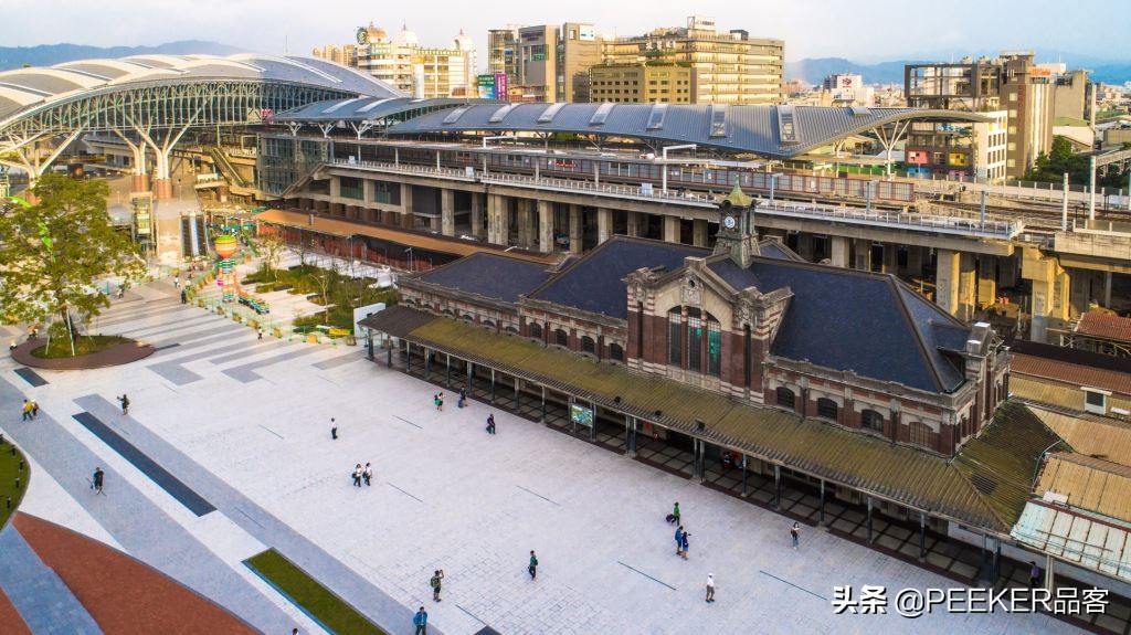 真实记录：广州，35岁，台湾人，台湾不丑，只是你不懂我们而已