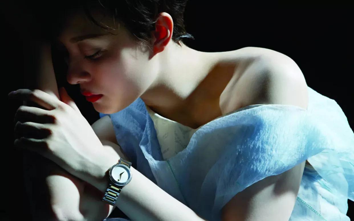 三年为男友流产三次,三年为男人堕胎三次