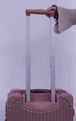 行李箱测评丨网易X选拉杆易卡阻，109元的喜朗顿侧提把不耐用