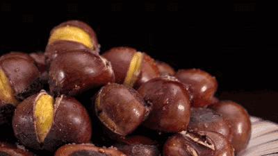 外国人眼中的“人参果”，板栗的营养超乎你的想象！