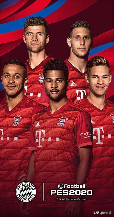 实况足球2023会更新什么,实况足球2020新增联赛授权