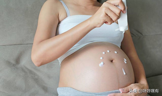 孕期肌肤干痒怎么办？