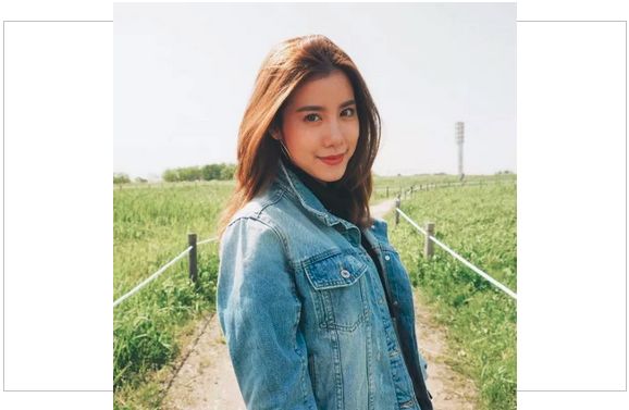 泰国明星女照片,泰国女明星名单大全图片