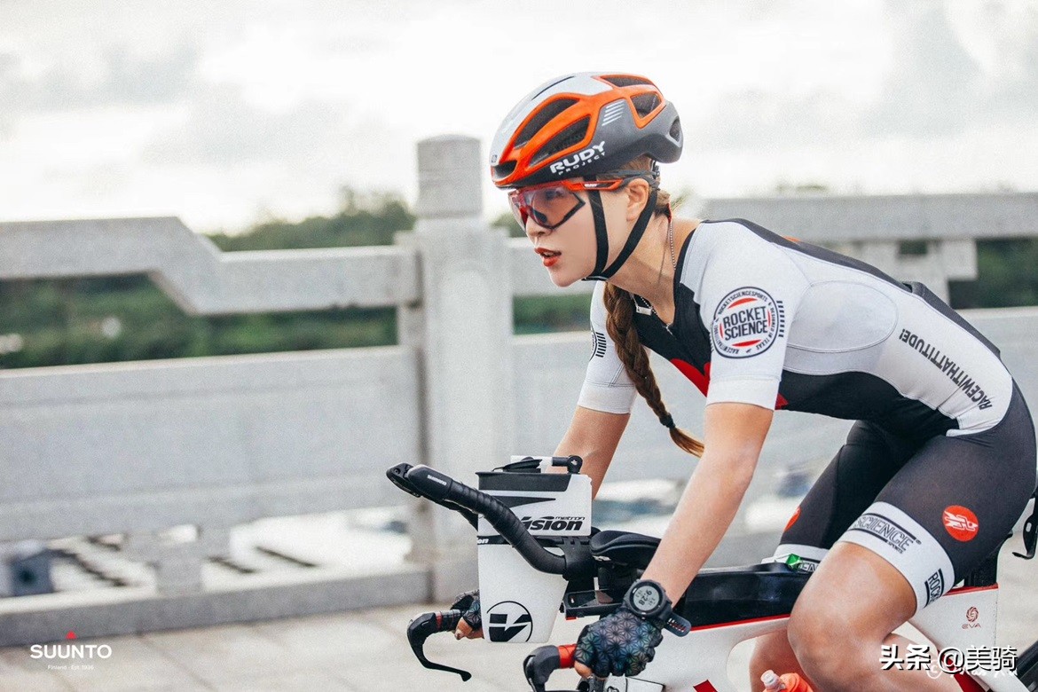 女神公路车,你的女神都开什么车
