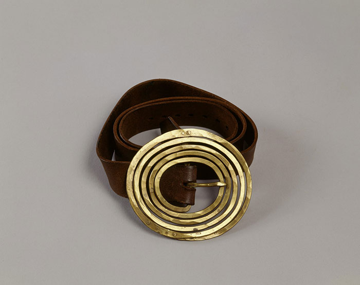 亚历山大考尔德,亚历山大·考尔德的雕塑作品