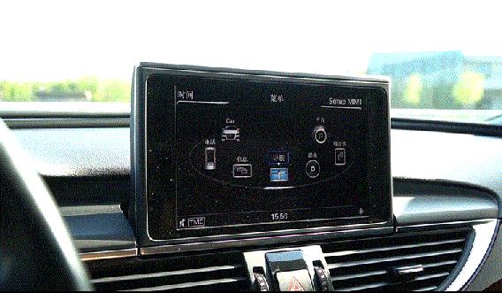 c6和c7哪个更好看,c6和c7底盘一样吗