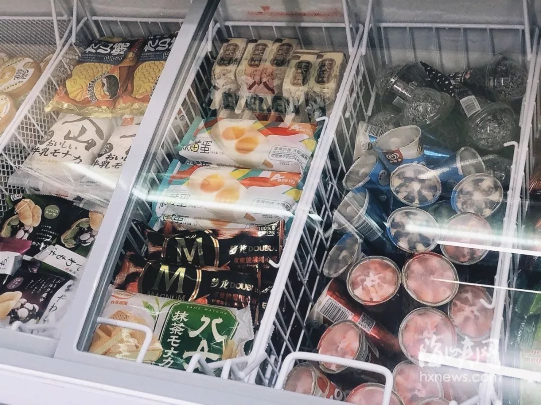 来了来了！福建首家7-11全面评测！它有传说中那么好吗？