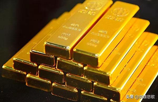 地球上的黄金人均多少,地球上有多少吨黄金